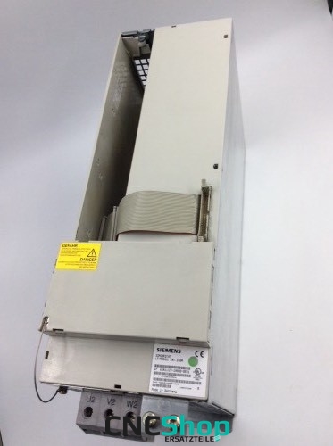 Siemens 6SN1123–1AA00–0EA1