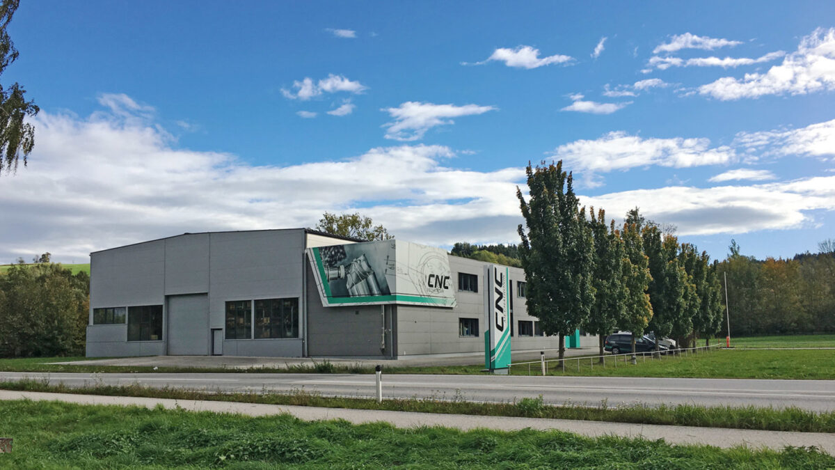 CNC-Shop.at