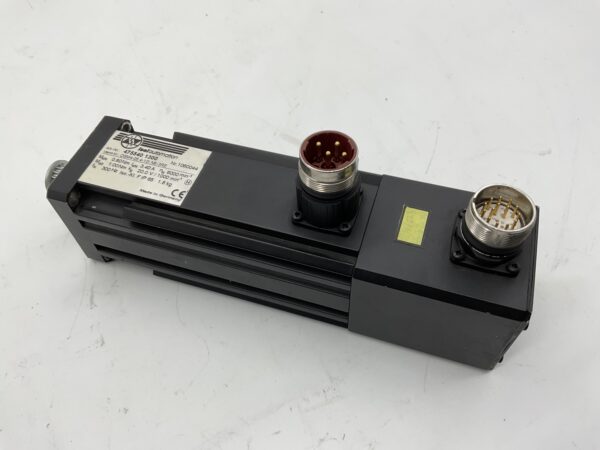 Iselautomation Servomotor DSM4-05.4-10