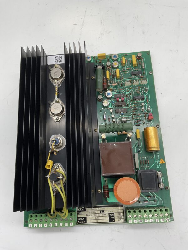 BBC GJR5 1064 00 R1